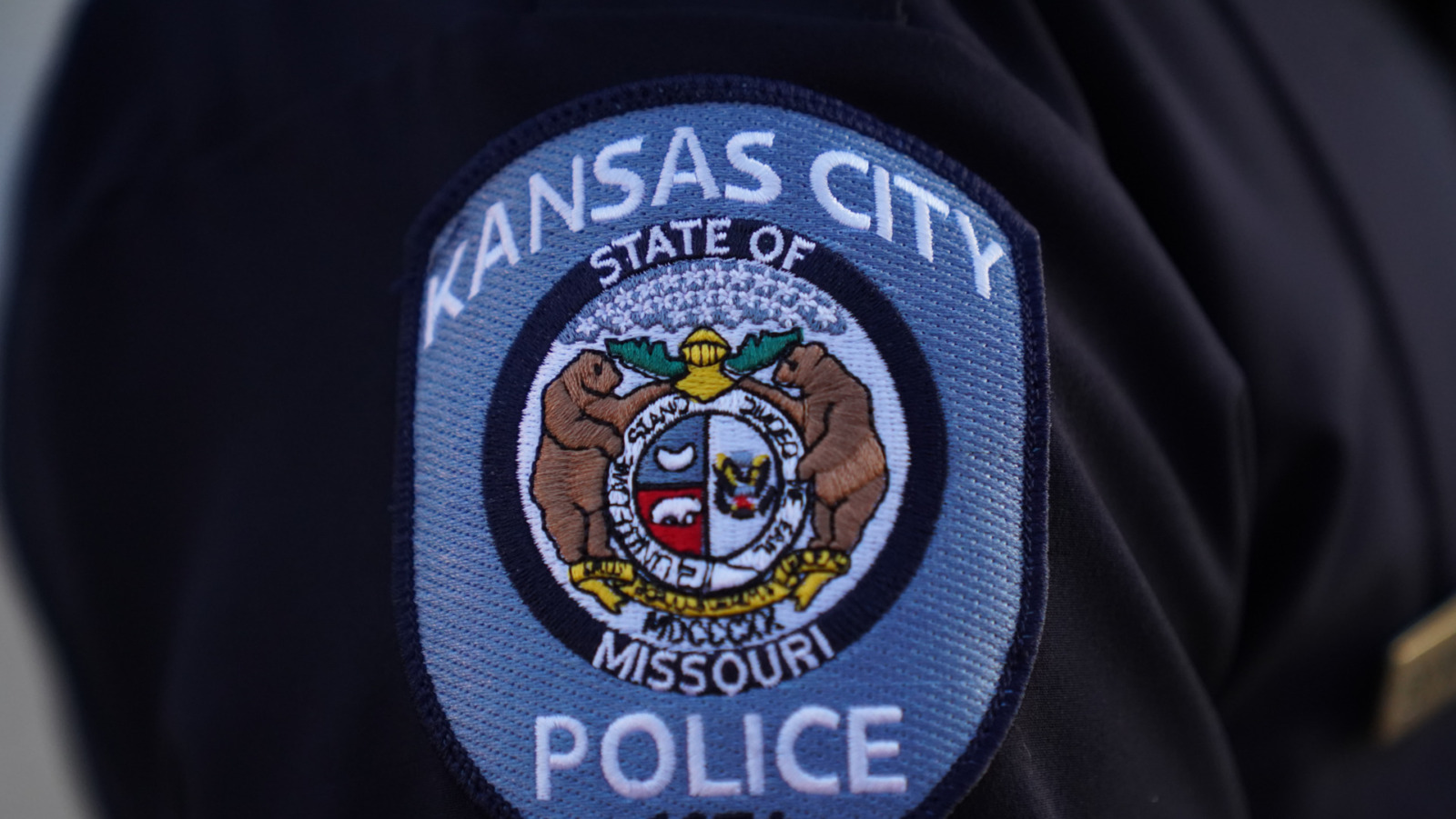 The Kansas City Police Department is rolling out new uniforms this week. It's the first update in more than four decades. (Kansas City Police Department)
