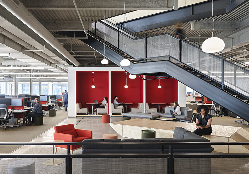 Helix sponsored post