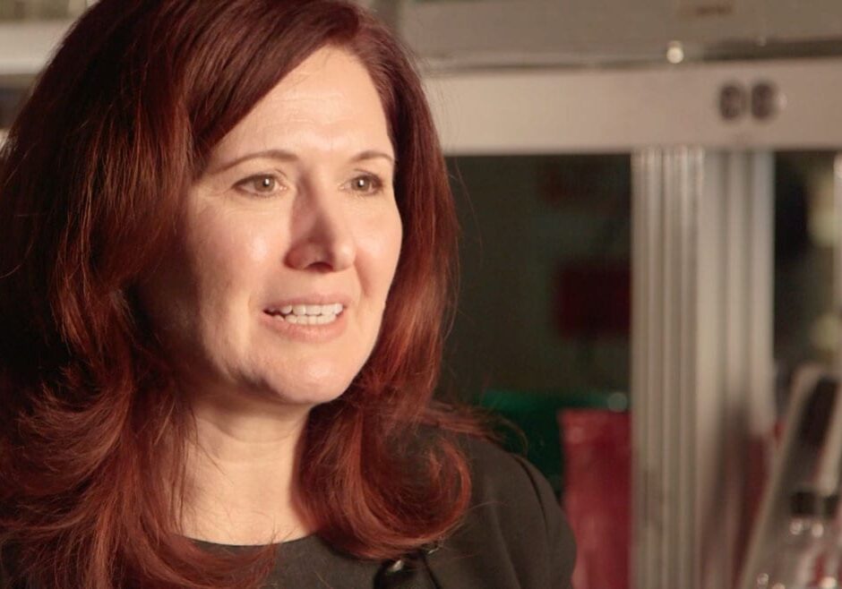 Dr. Jennifer Laurence