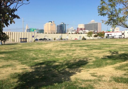 Keystone Innovation site