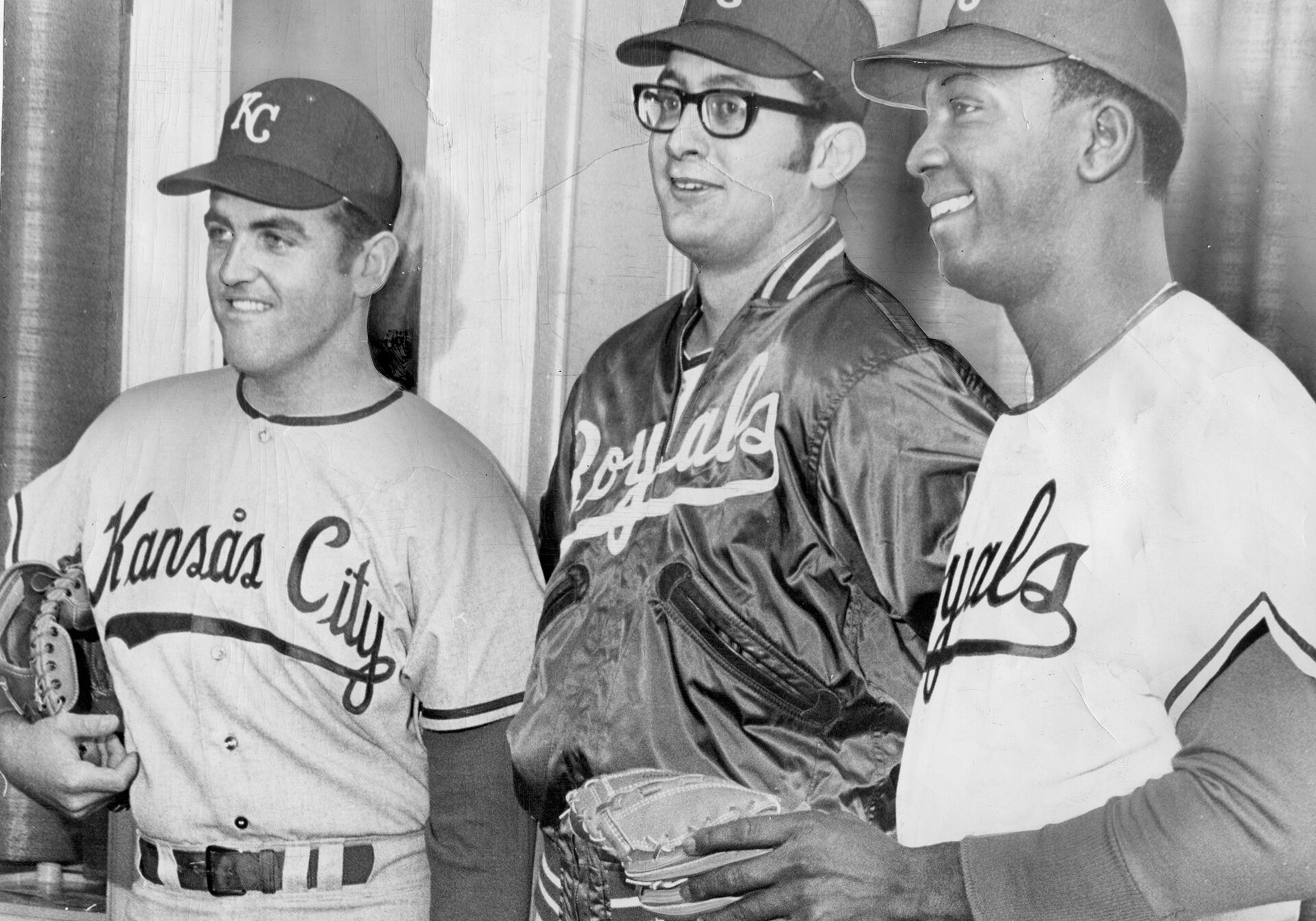 Royals plays in 1969