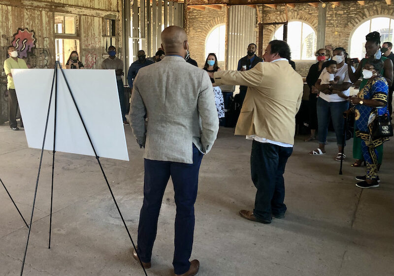 2000 Vine presentation