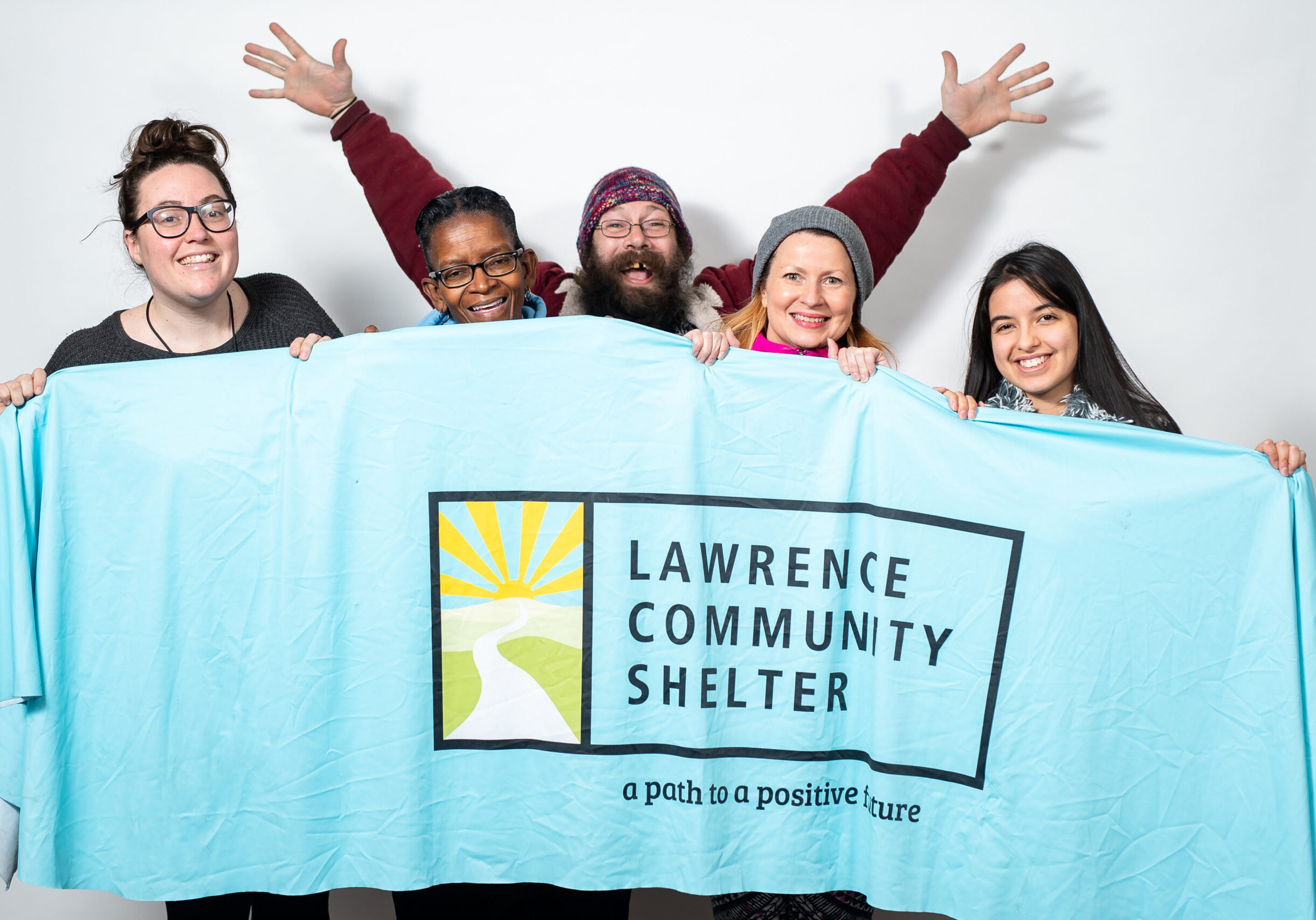 Lawrence Community Shelter