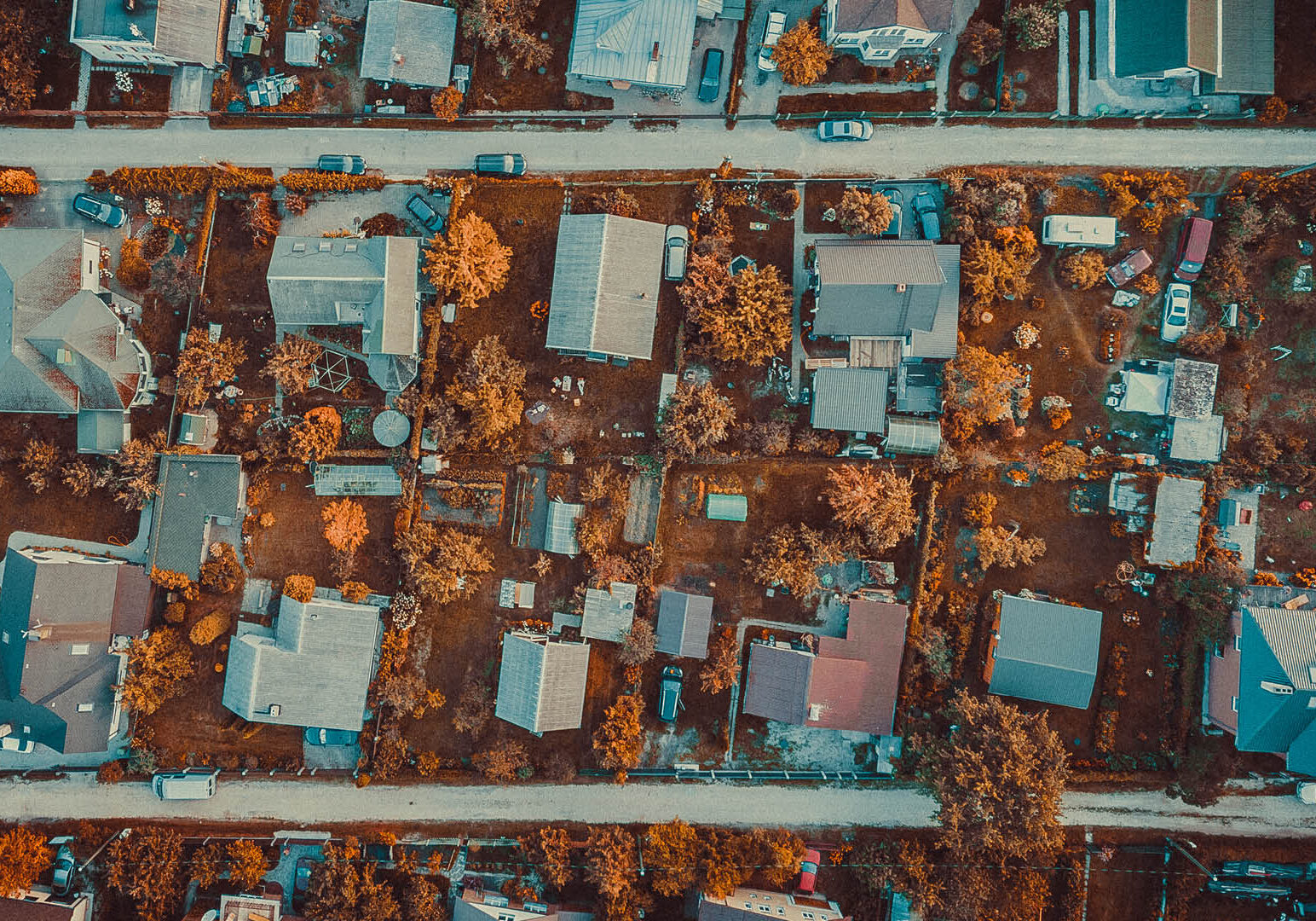 During October, curiousKC focuses on housing and homelessness. (Flatland)