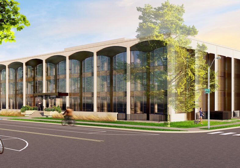 Red Cross 211 W Armour