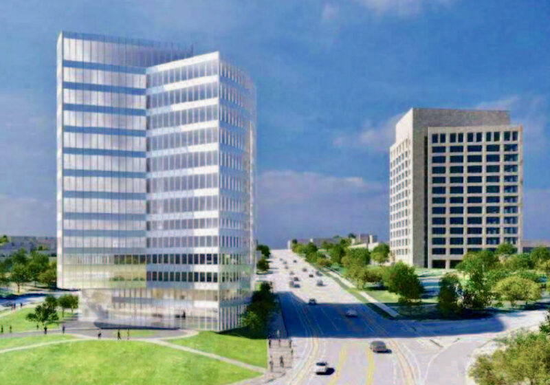 2700 Main rendering