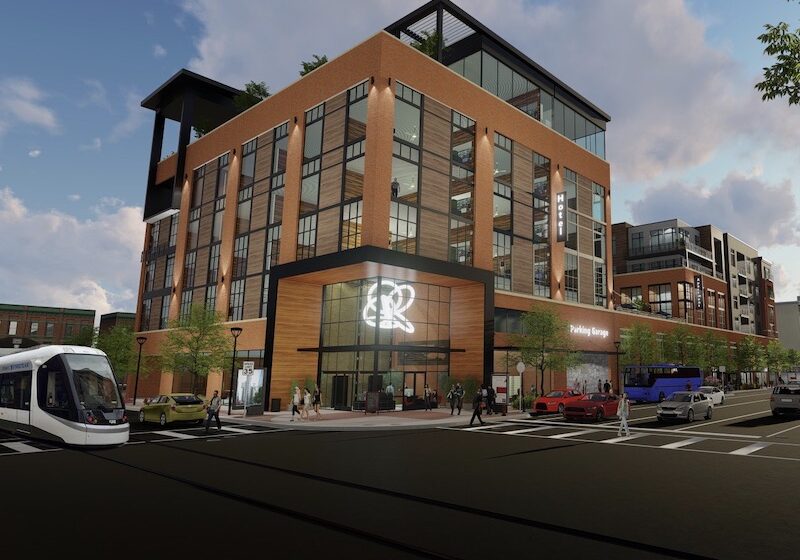 Third and Grand proposal