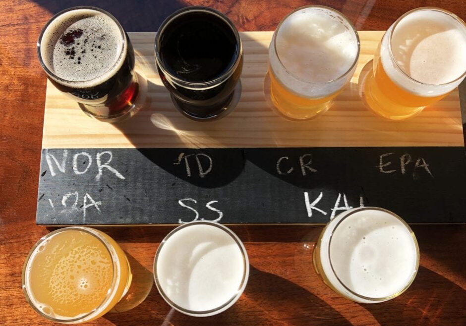 3 Trails Brewing Co.