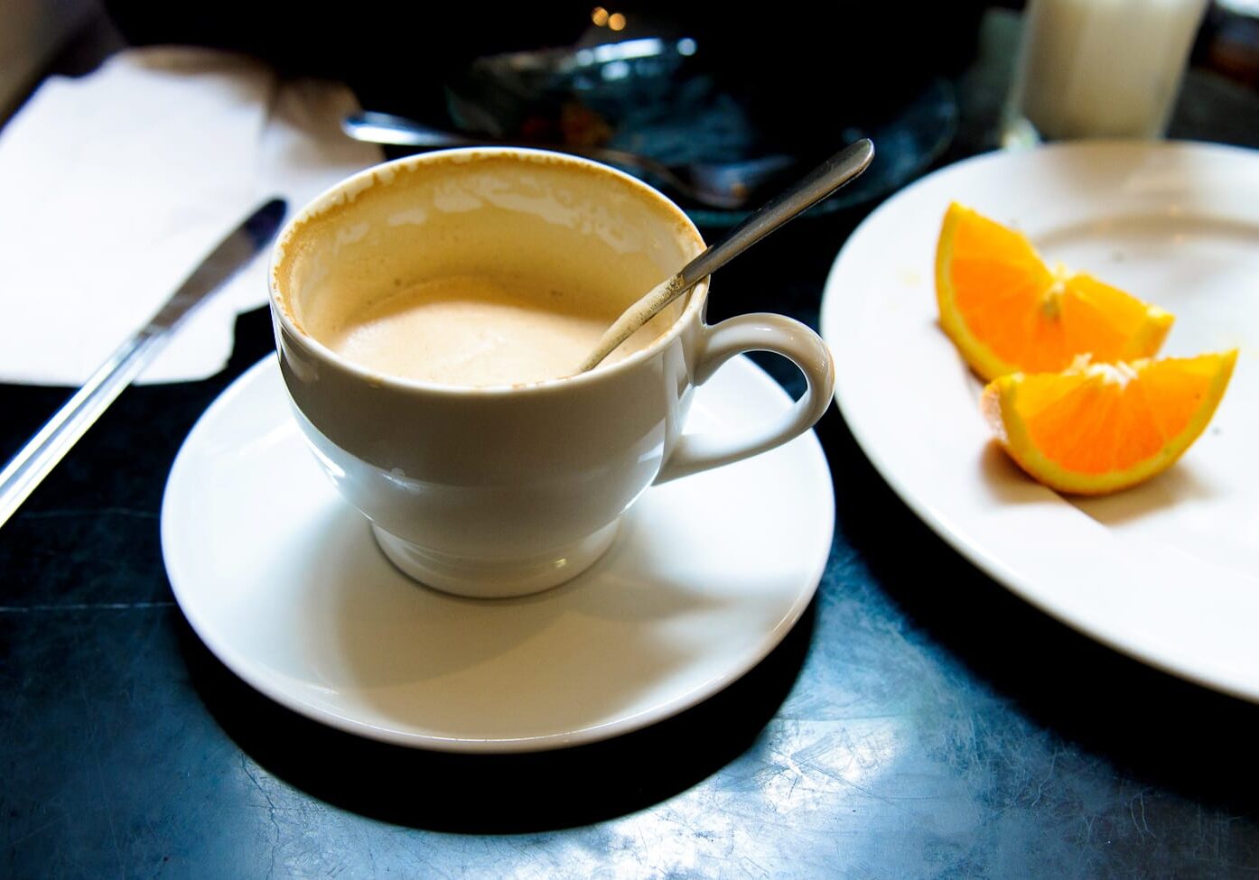 Italy is considered the spiritual home of coffee. The country's coffee culture is filled with rituals and mysterious rules.