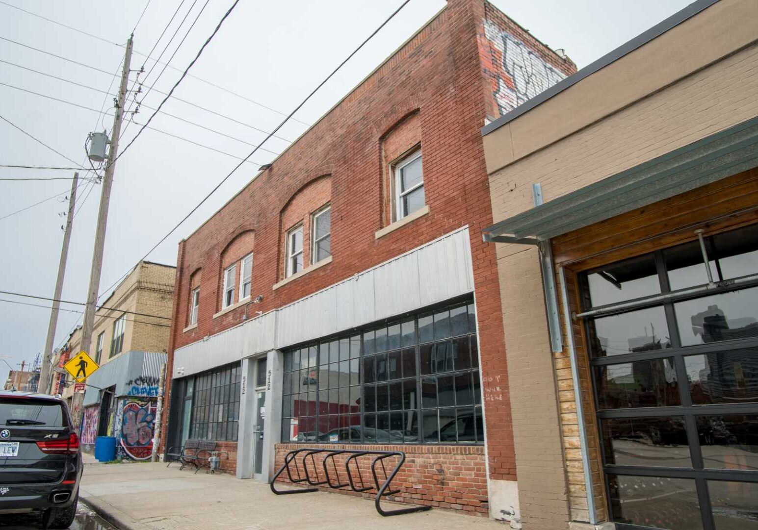 Building bought by Border Brewing Co.