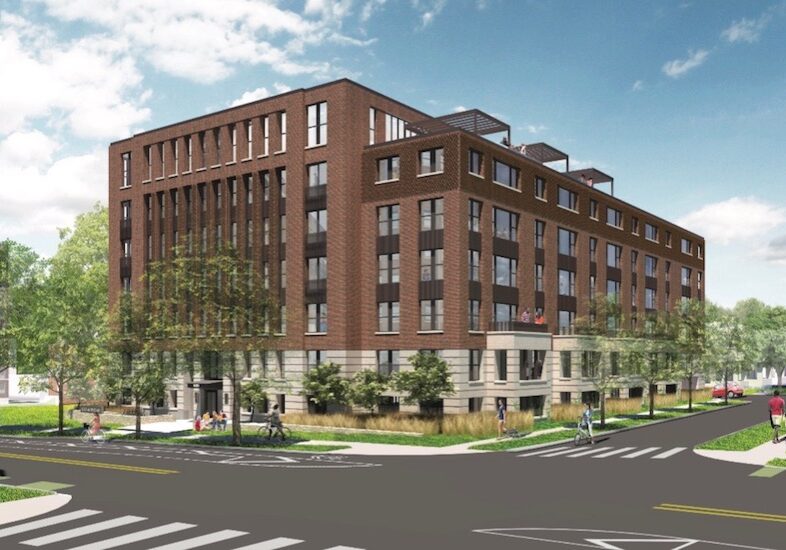 MAC Properties 520 E Armour