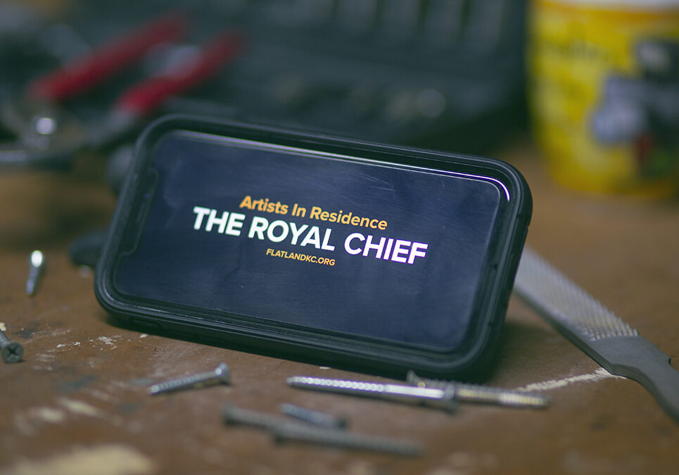 Artists in Residence