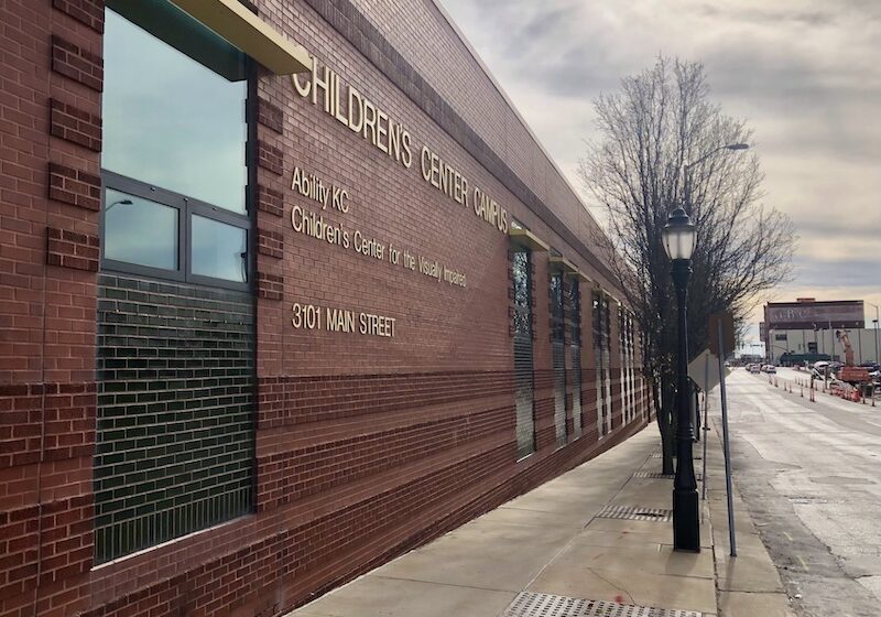 Ability KC Children's Center Campus