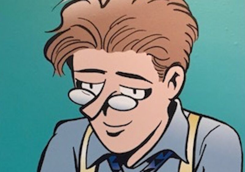 Andrews McMeel Doonesbury