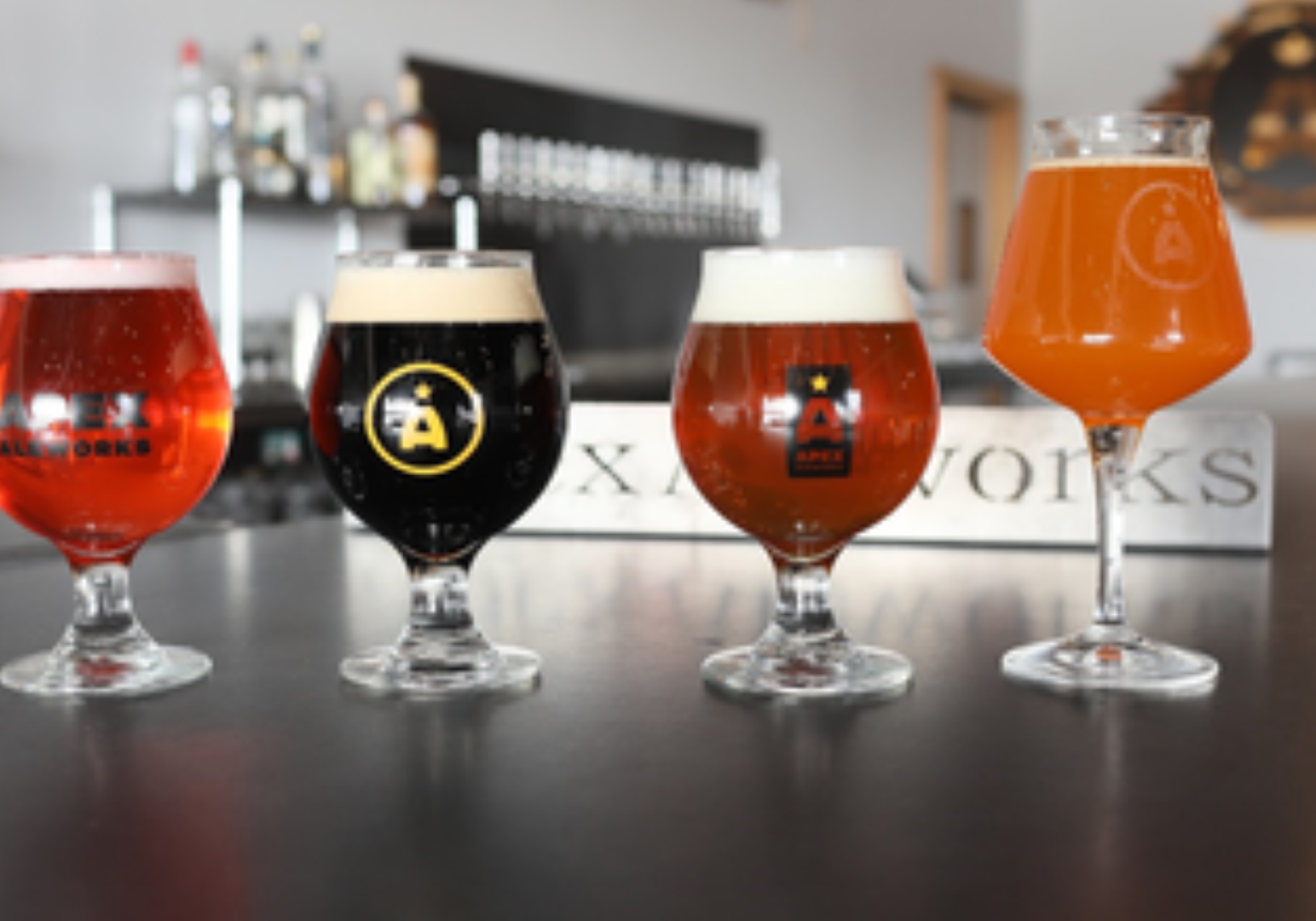 Apex Aleworks