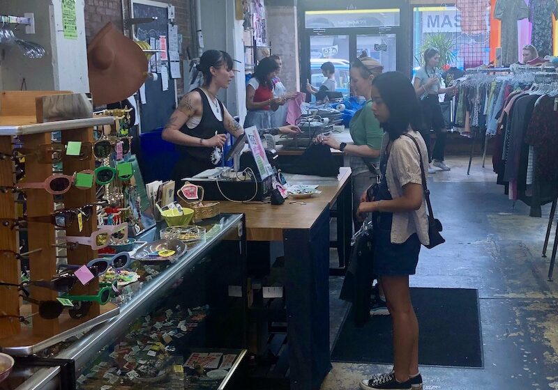 Arizona Trade Westport