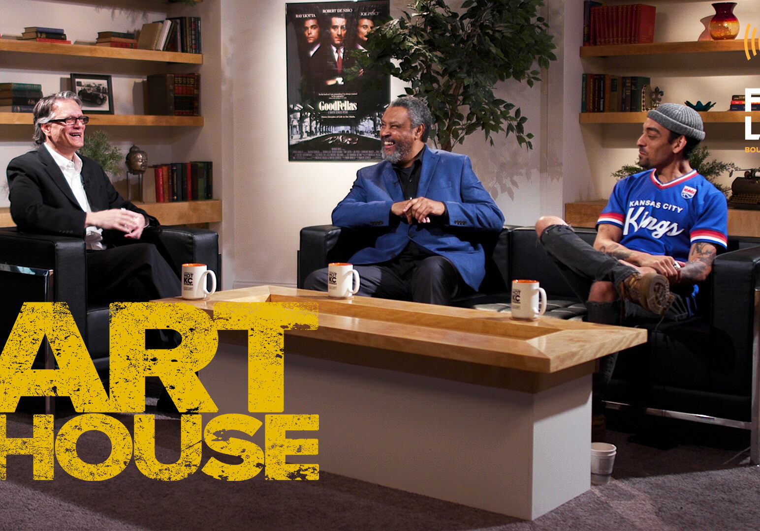 Art House Episode 3