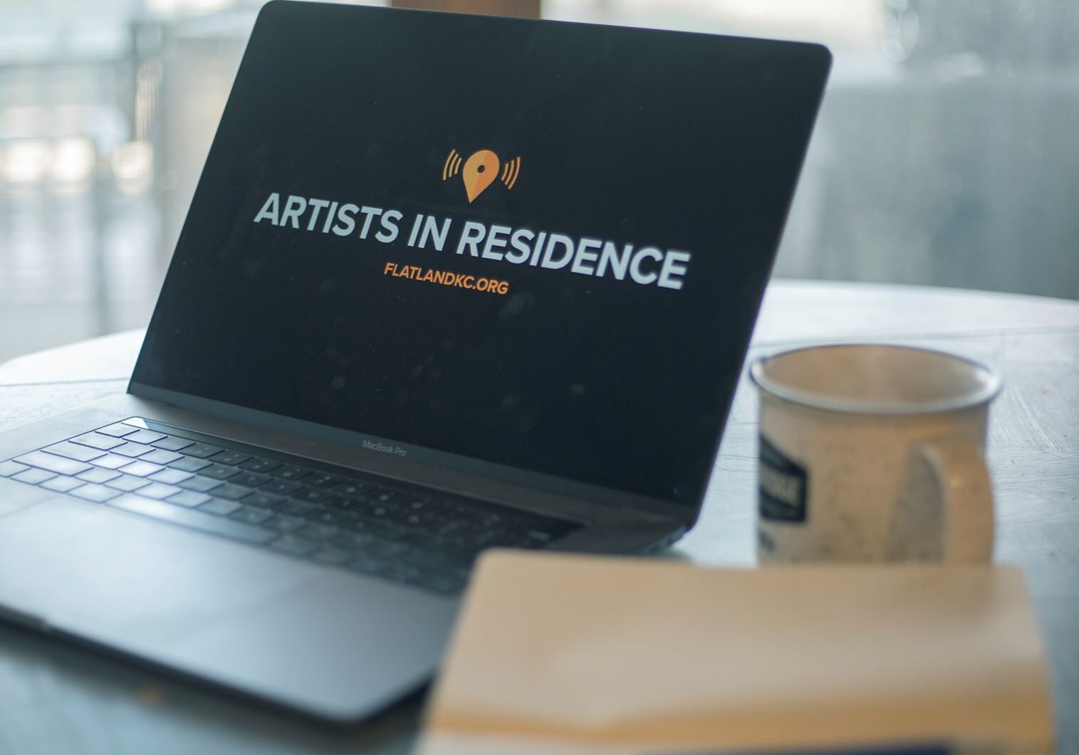 Artists in Residence