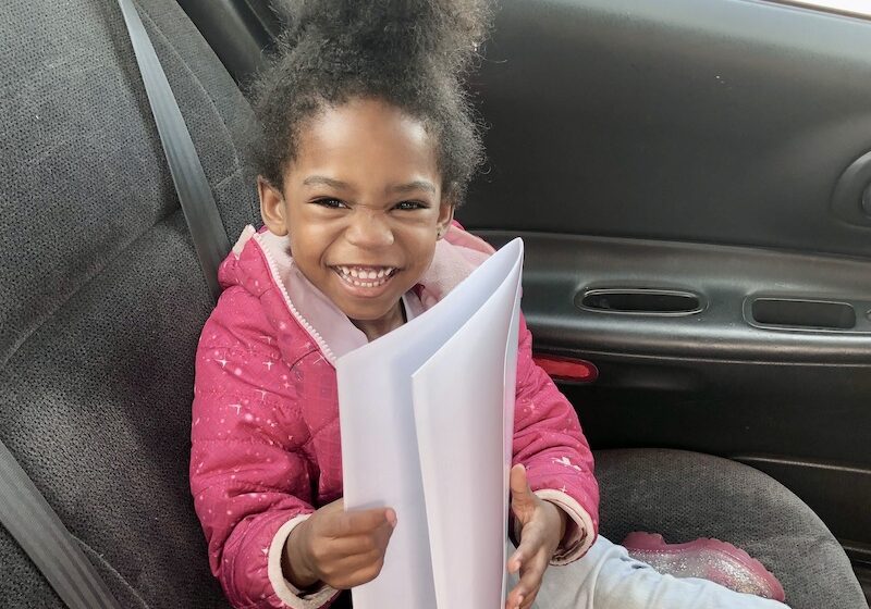 Aubreyon LaMaster Operation Breakthrough