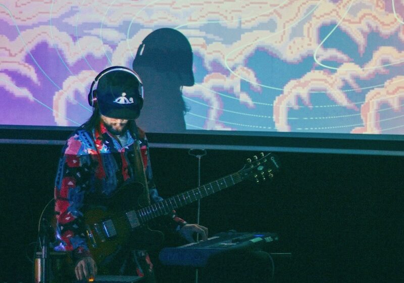 Austin Glassco Charlotte Street Foundation