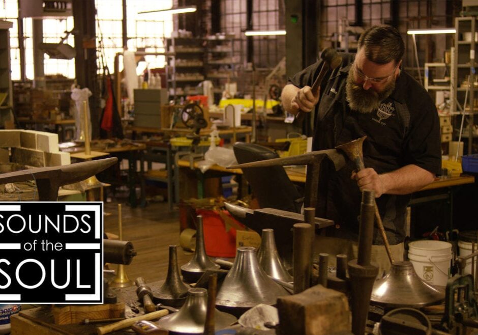 B.A.C. Musical Instruments was founded in 2004 by Mike Corrigan. (Contributed | G10 Creative)