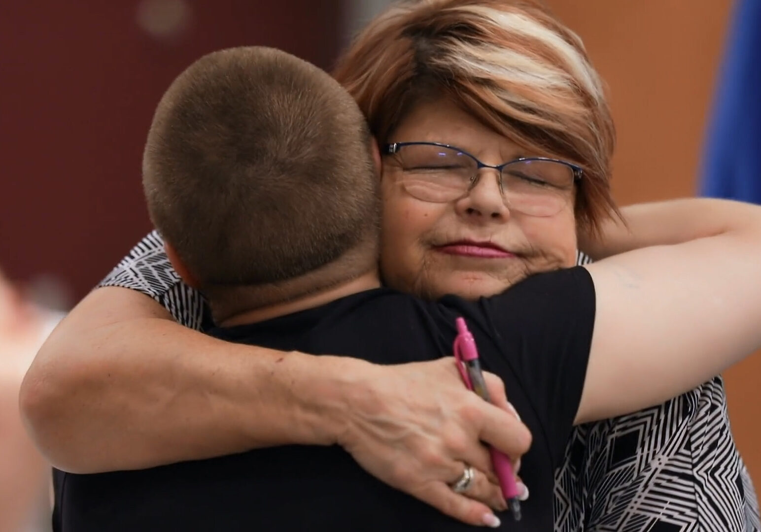 Bobbi Jo Reed, founder of Healing House