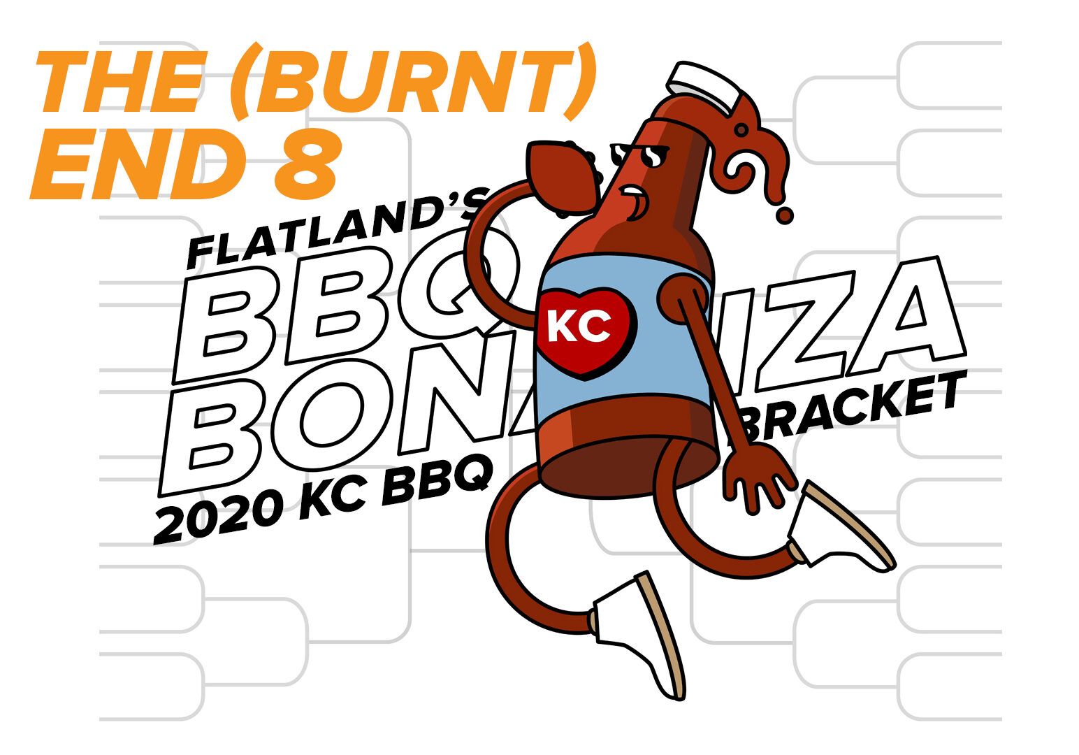 Here Are the (Burnt) End Eight