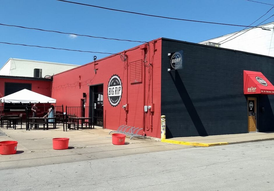 Big Rip Brewing Co.