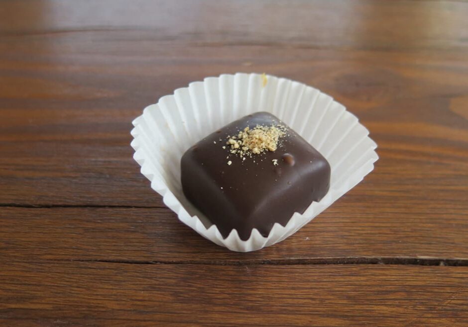 Bizz and Weezy caramels