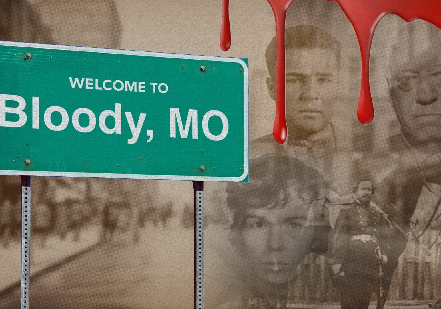 Delve into our local past with Bloody, MO. (Video | Brad Austin)