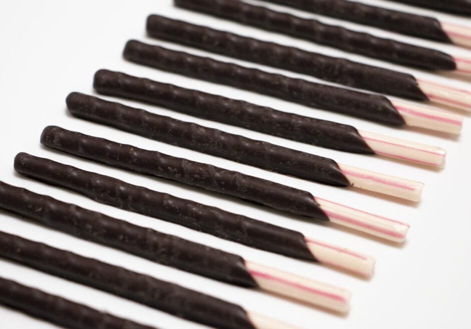 Bogdon's Peppermint Poles