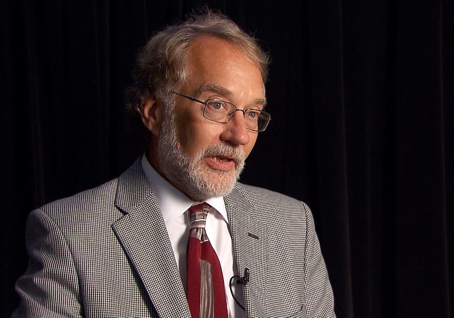 University of Missouri professor and author of "The Magic Kingdom: Walt Disney and the American Way of Life," Steven Watts