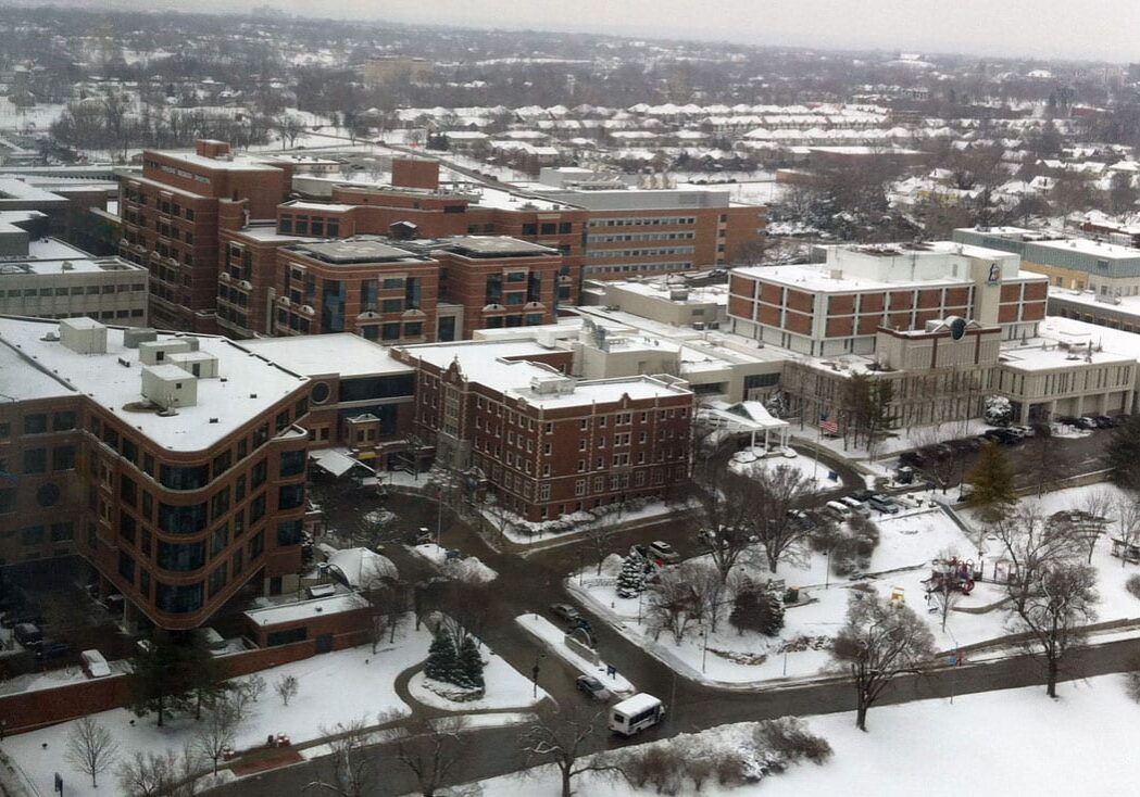 Children's Mercy Hospital