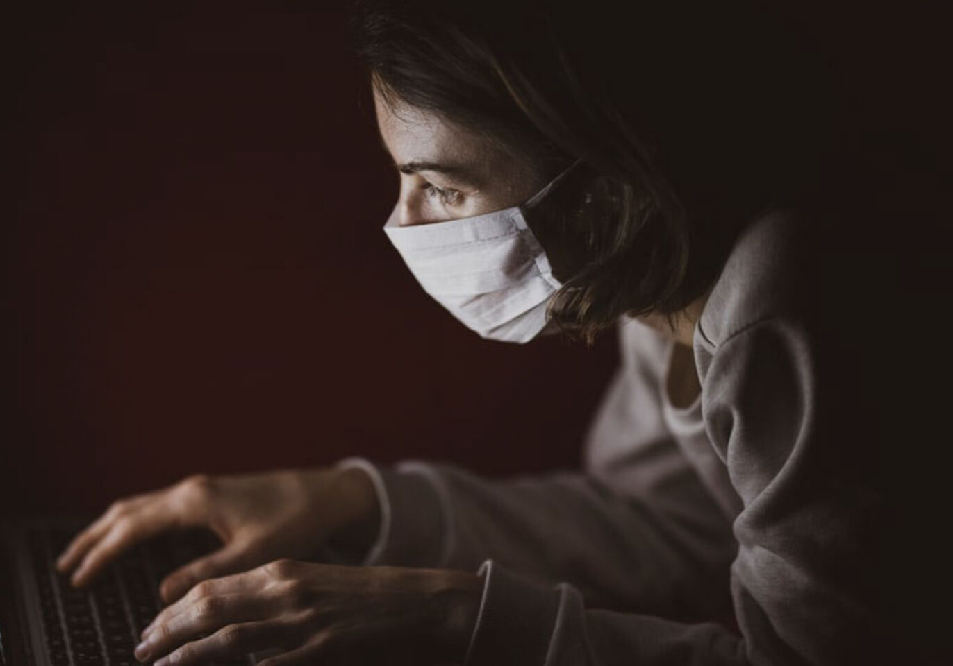 Your questions about COVID-19 are now up for a vote