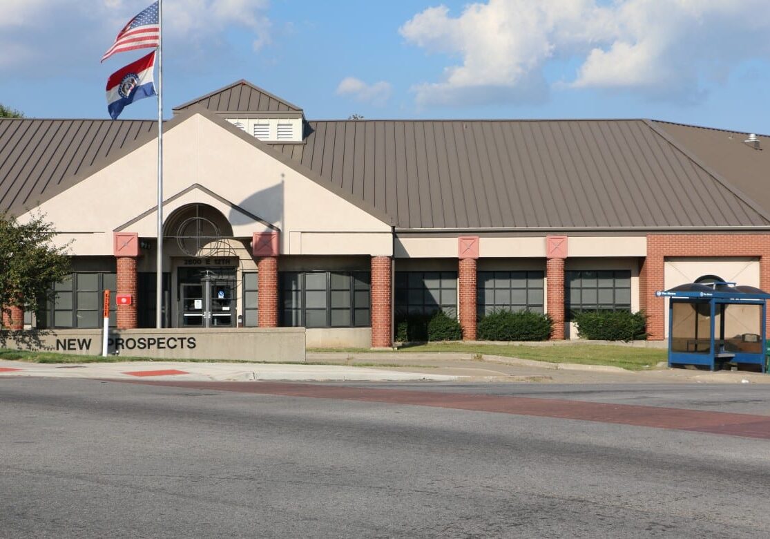 Missouri state office building