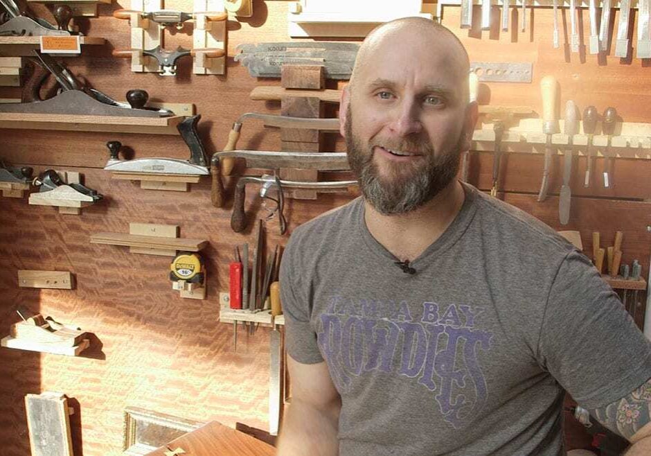 Caleb Schraeder, Bespoke