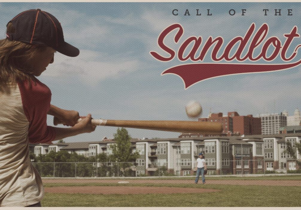 Call of the sandlot 2