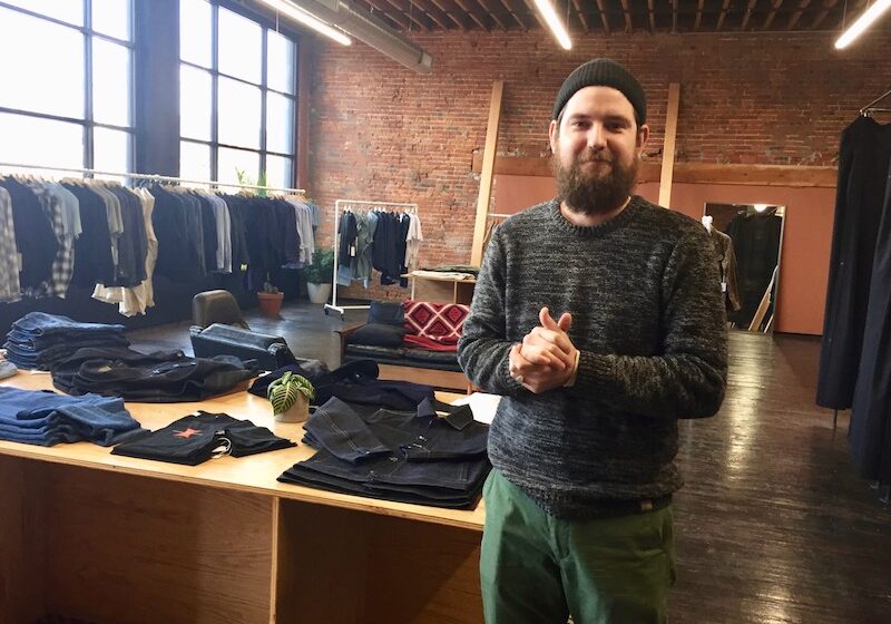 Cameron Niederhauser