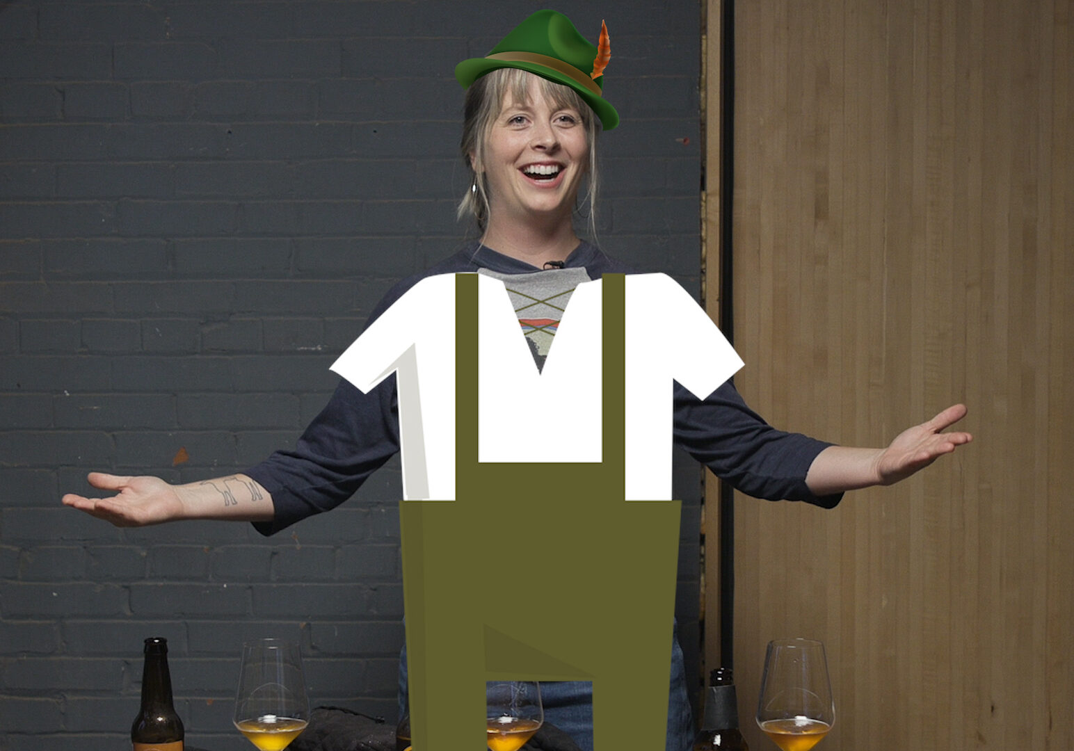 Picture of Cassie Niemeyer