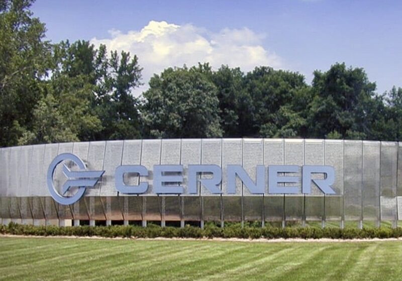 Cerner NKC headquarters