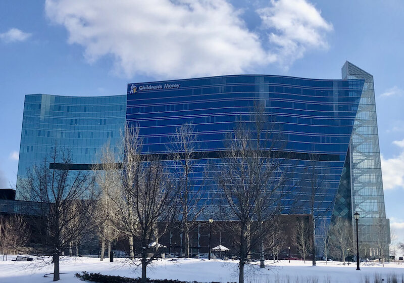 Children's Mercy Research Insitute