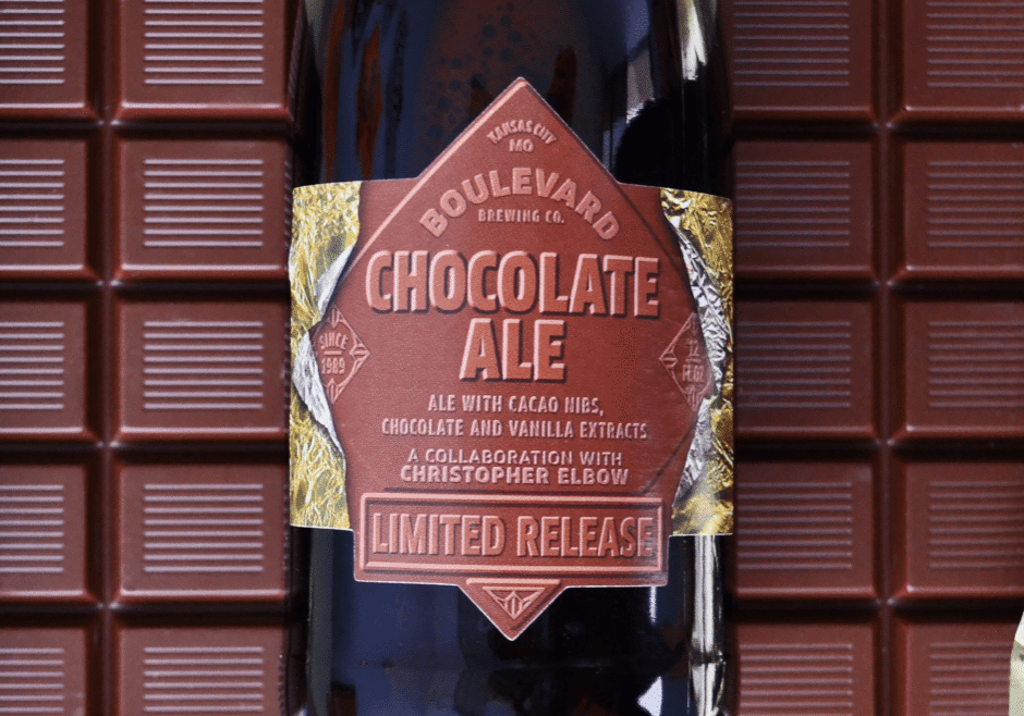 Boulevard Brewing Co.'s Chocolate Ale