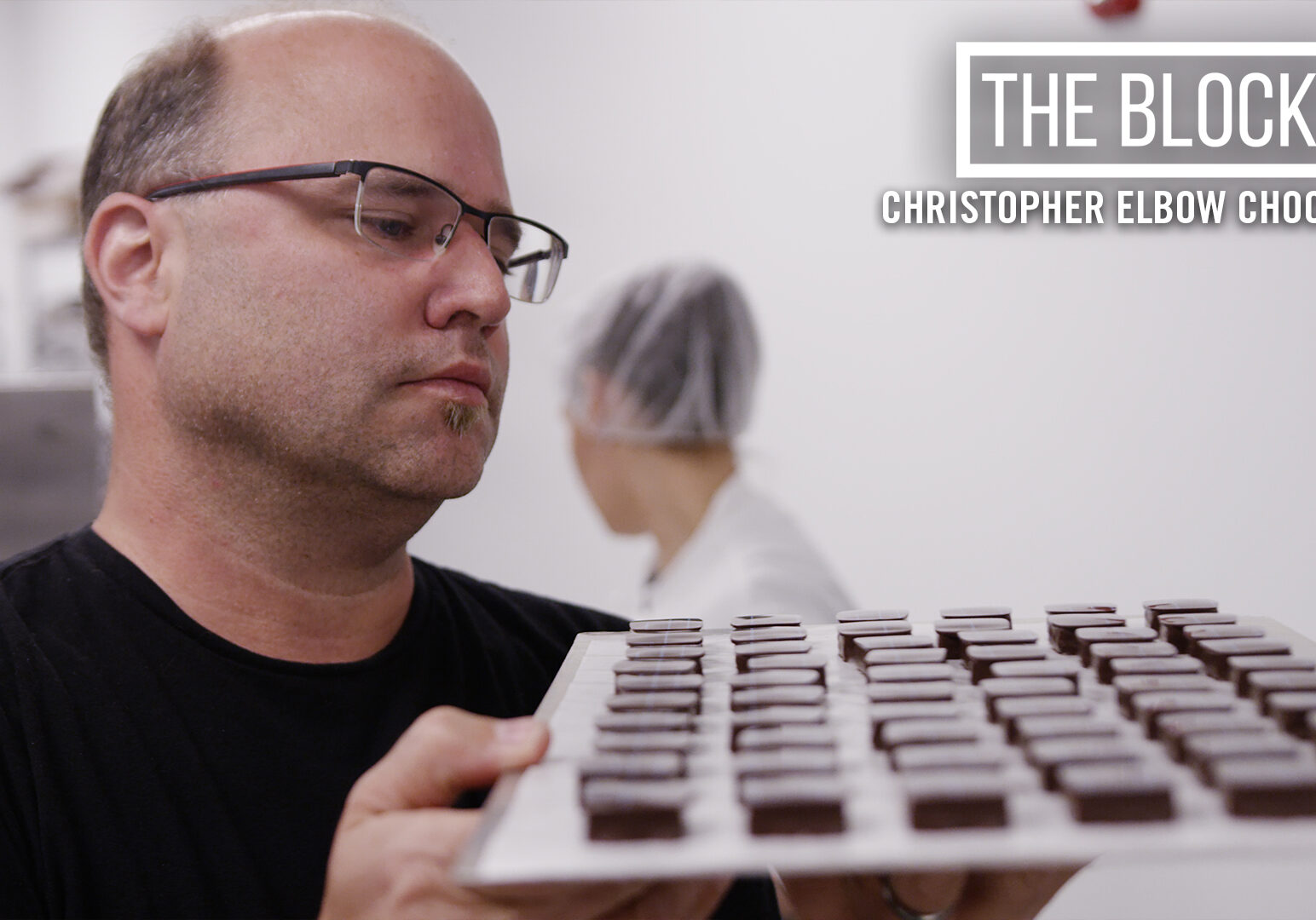 Christopher Elbow Chocolates