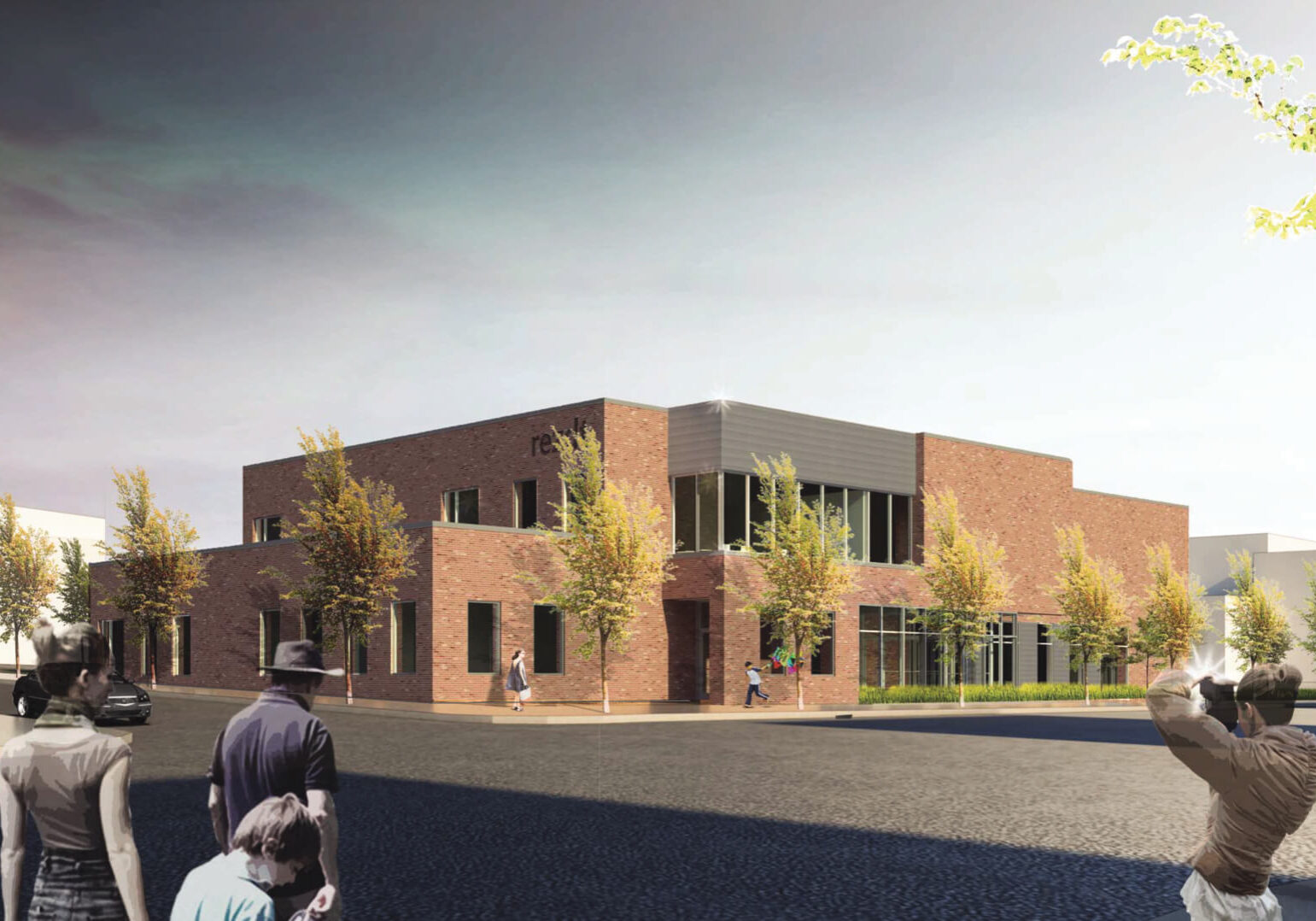 Downtown Church of the Resurrection