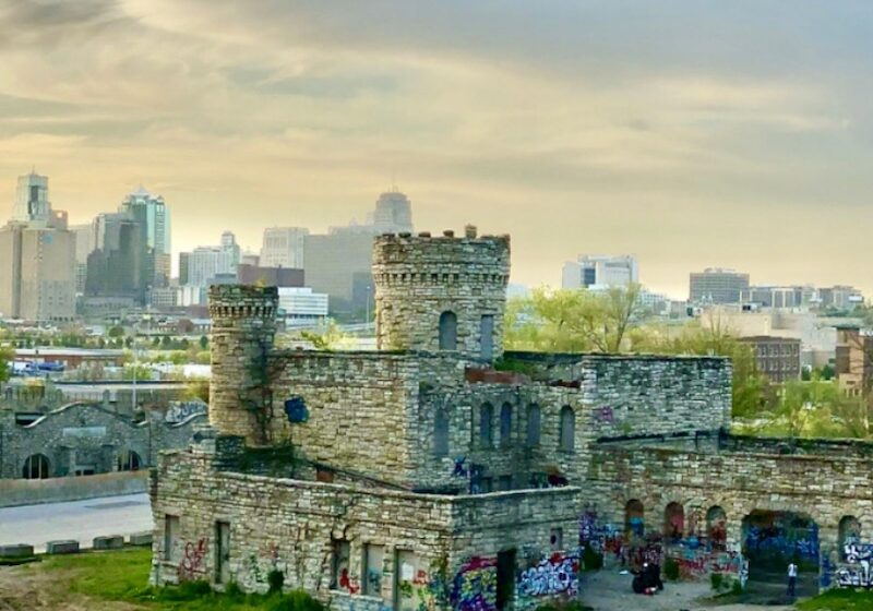 City Workhouse Castle