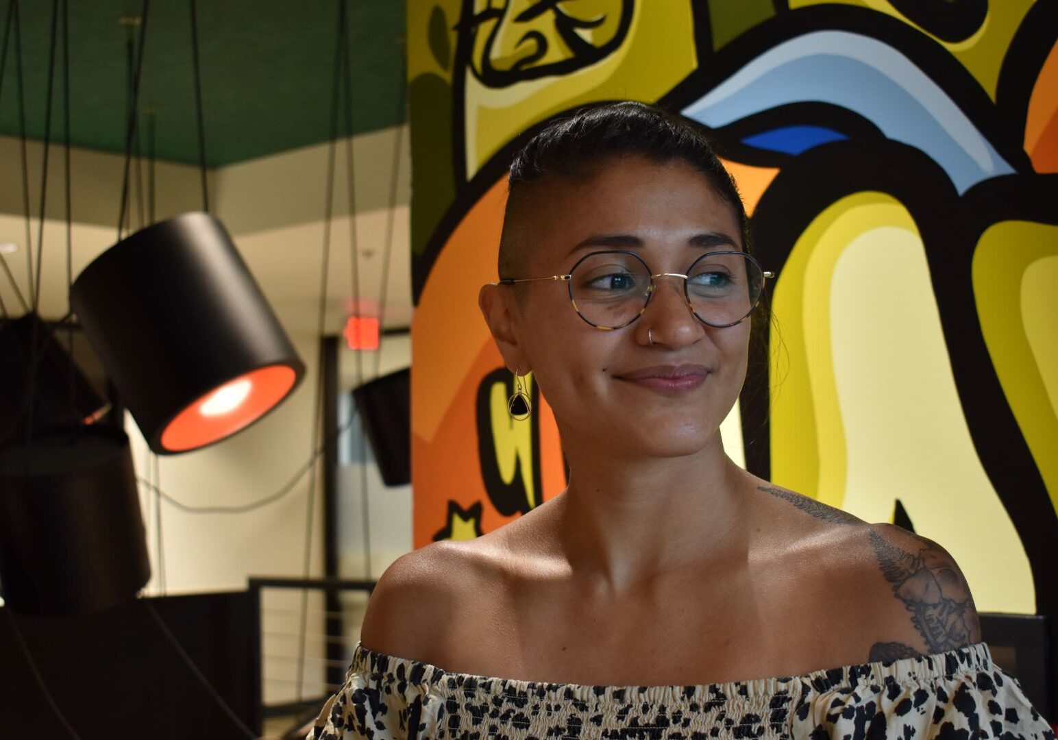 Angelica Chavez-Duckworth