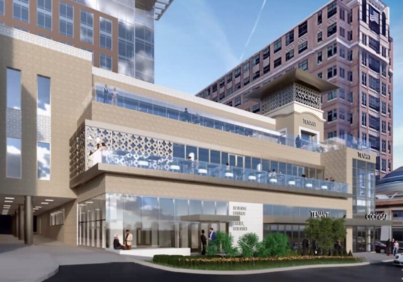 Cocina47 ground view