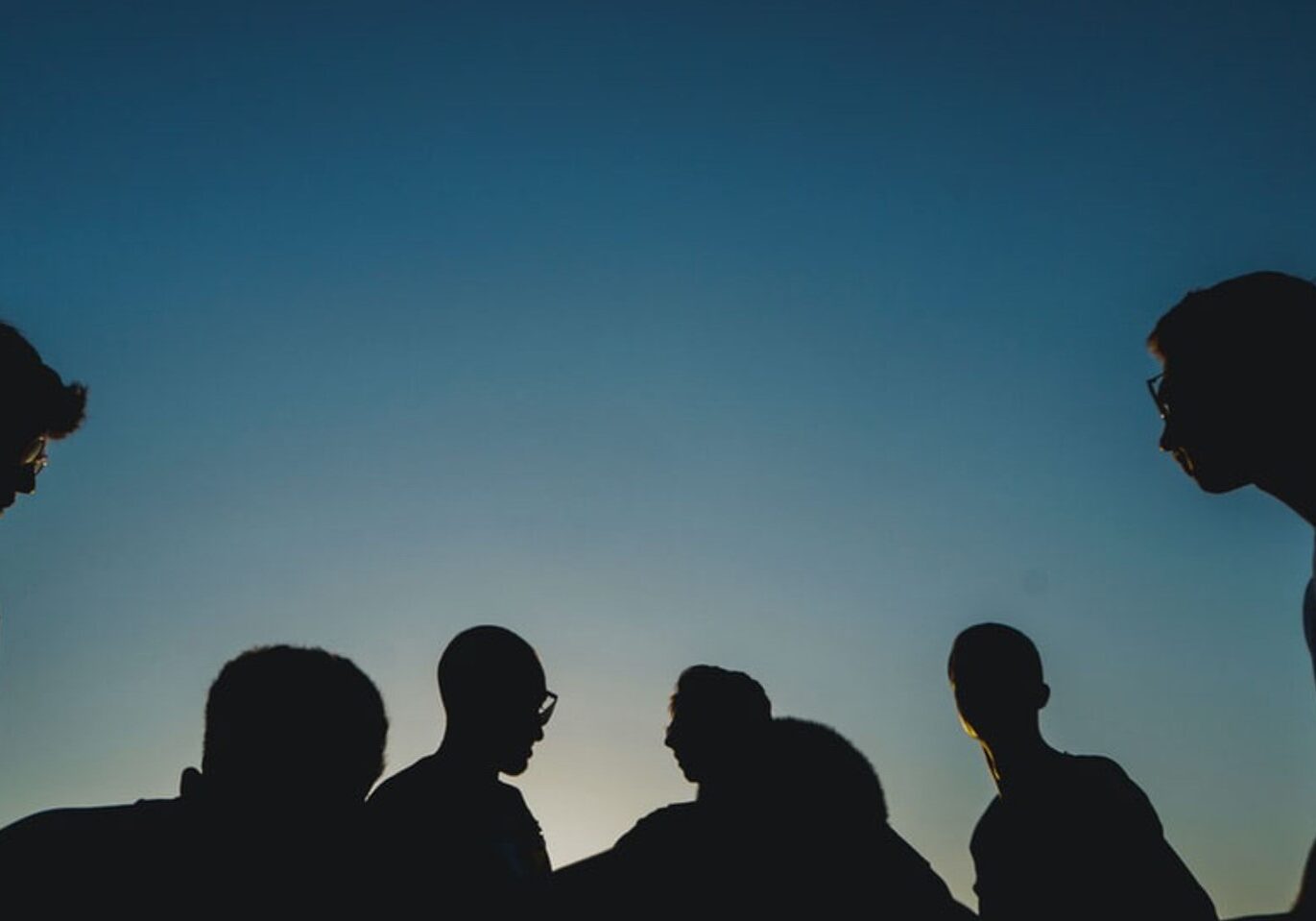 Outdoor support group