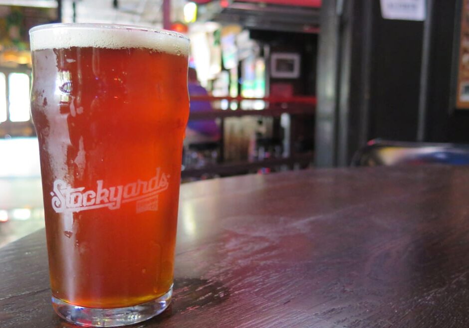Stockyards Brewing Co.