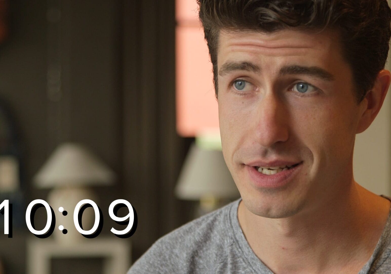 Cremalab founder George Brooks